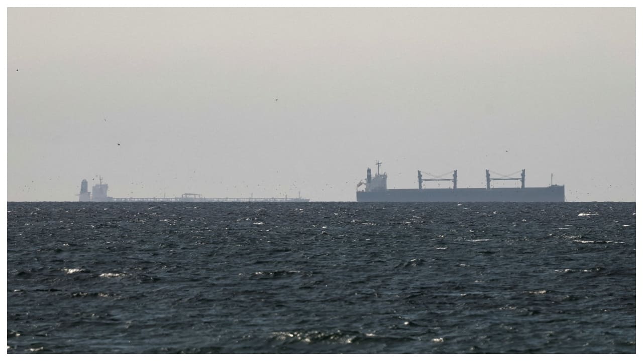 Merchant Navy captain dies aboard ship stranded near Hormuz, kin in Ranchi seek swift repatriation