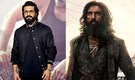 Ram Charan praises Dhurandhar 2, calls Ranveer Singh’s film ‘raw, gripping and impactful’