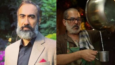 Ranvir Shorey calls Dhurandhar actor Gaurav Gera underrated, says ‘he doesn’t get enough credit’