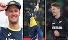 Dasun Shanaka to Nikhil Chaudhary: 5 players who could replace Sam Curran in Rajasthan Royals squad