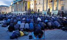 'Keep religion private': Why Ramzan event at UK's Trafalgar Square sparked a raging debate