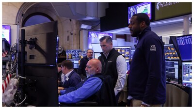 Bloomberg photo