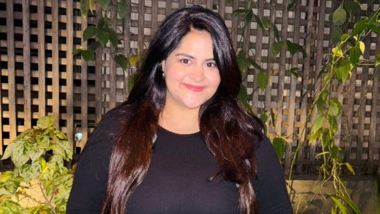 Anupamaa actress Ishita Dixit hints at Pari turning negative after leap; says 'It's a bit challenging' - Exclusive