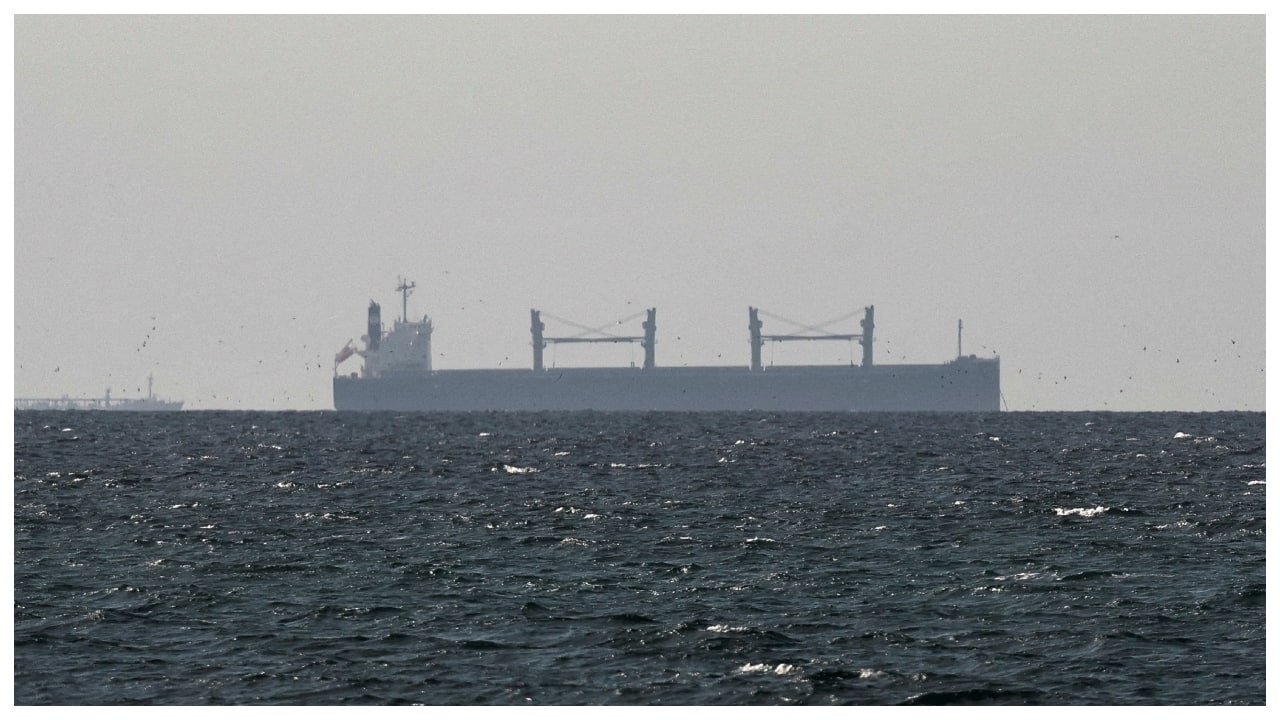 Why US is easing some sanctions on Iranian oil despite the war