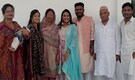 Swara Bhasker celebrates Eid with husband Fahad Ahmad, daughter Rabiya and family, remembers uncle Zirar saab; see pics