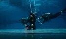 Ranveer Singh undergoes intense training for Dhurandhar 2's underwater scene in BTS video - Watch