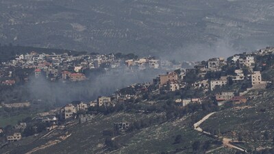 How Iran's IRGC rebooted Lebanon's Hezbollah to be ready for war