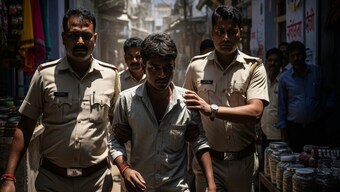 “Darling, come before exams”: Lucknow University professor held over alleged paper leak offer