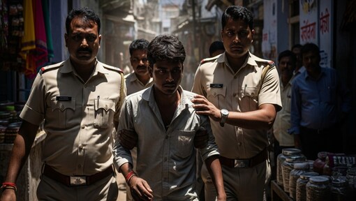 “Darling, come before exams”: Lucknow University professor held over alleged paper leak offer