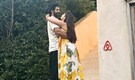 Rashmika Mandanna, Vijay Deverakonda's Thailand honeymoon pic goes viral - See here