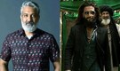 S. S. Rajamouli applauds Ranveer Singh and Aditya Dhar in Dhurandhar 2, calls it 'masterclass'