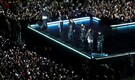 BTS are back: Central Seoul locks down for Kpop supergroup's first show in years