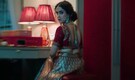 Sanya Malhotra stuns in Sundar Poonam teaser, fans spot dark ‘Baazigar’-like twist - Watch