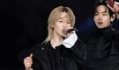 Jimin apologises on stage after reports of BTS concert causing disruption in Seoul; says, 'You all worked hard, we’re sorry'