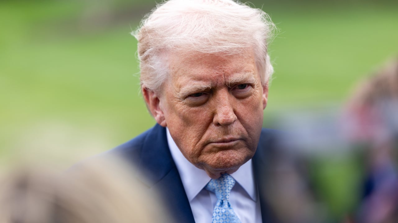 In 36 hours, Trump went from rejecting ceasefire to peace talks to threatening Iran again