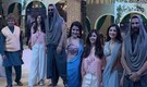 Akshay Kumar, Rajpal Yadav visit Naagin 7 set to promote Bhooth Bangla, pose with cast; See here