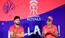 US based serial entrepreneur Kal Somani led consortium emerges front-runner for majority stake in Rajasthan Royals