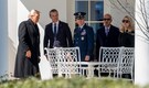 Trump’s Iran war drive exposes limits of ‘Yes Sir’ cabinet