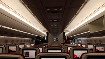 'I just said no': Software developer refuses seat swap, Indian man taken off flight after repeated demands