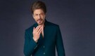 Shah Rukh Khan extends warm wishes of Love and light on Eid, greets with his graceful salaam: See pic