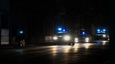 Cuba suffers second nationwide blackout in a week amid deepening energy crisis