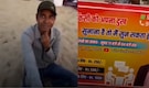 'Recession-proof business': Man offers paid listening sessions on Mumbai beach, Paytm founder shares viral video