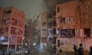 Iran missile tears into Israel’s ‘Little India’; interception failure under probe | Watch video