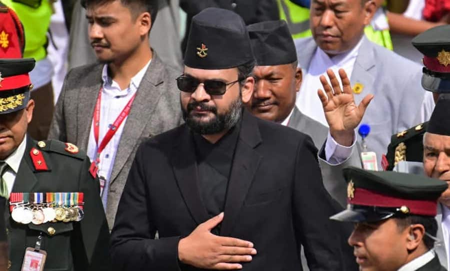 Nepal's next PM Balendra Shah picks Ram Navami for oath after Janakpur campaign launch: What it signals
