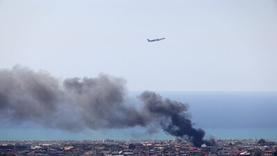 The trajectory of the aviation crisis now hinges on how long the conflict continues. 