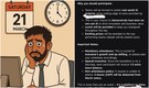 'Work on Saturday or lose 3 days' salary': Company's rule for AI hackathon triggers debate