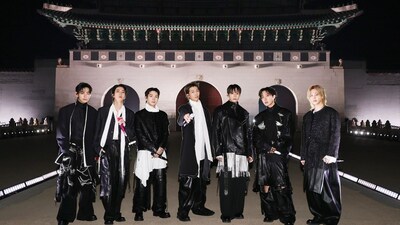 BTS’ ARIRANG creates history with record-breaking first week comeback numbers after March 20 release