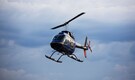 Six dead, one missing after Qatar military helicopter crash due to technical fault