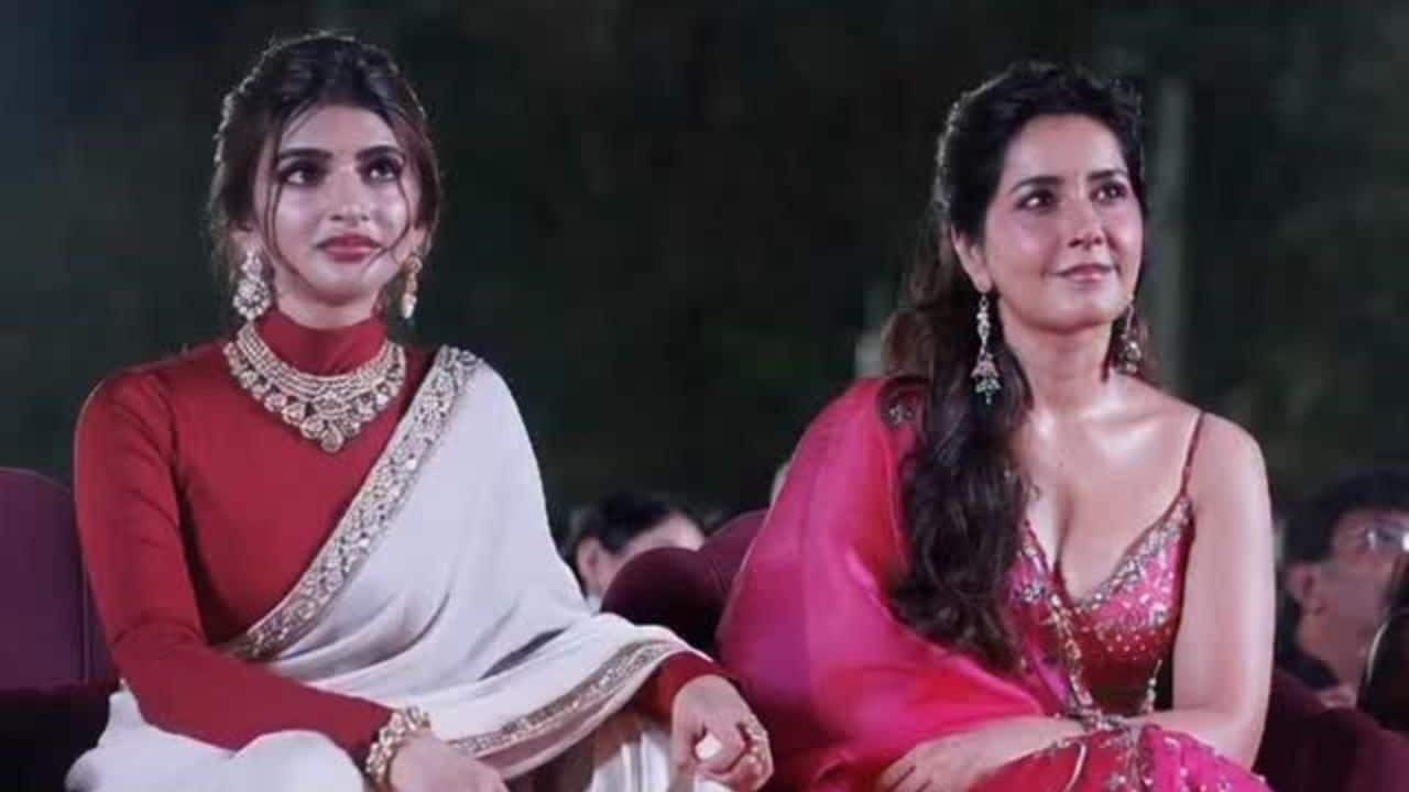 Sreeleela reveals she almost quit acting due to trolling; Raashii Khanna says it has ‘gotten intense