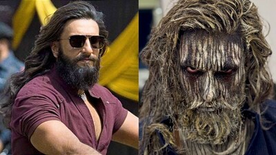 Dhurandhar 2 shares BTS video of Ranveer Singh’s transformation video of ‘Ghost Born of Shadows’ look from the film: Watch