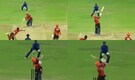 SRH rookie, who fetched Rs 1.5 crore at IPL auction, smashes 5 sixes in 5 balls - WATCH