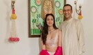 Ghajini producer Madhu Mantena and Ira Trivedi welcome baby boy