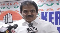 There will be a change of government in Keralam: Congress' KC Venugopal