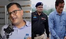 Karachi cop who led Lyari crackdown with SP Chaudhary Aslam seeks royalty from Dhurandhar makers, watch here