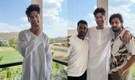 Babil Khan receives special Eid Gift from Tabu, wishes ‘Eid Mubarak’