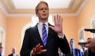 Scott Bessent says insurance program for Hormuz ships to start soon