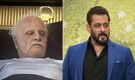 Danish Iqbal thought Salman Khan replaced him as Bade Sahab in Dhurandhar 2