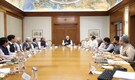 West Asia crisis: PM Modi chairs CCS meet to review food, fuel and economic impact