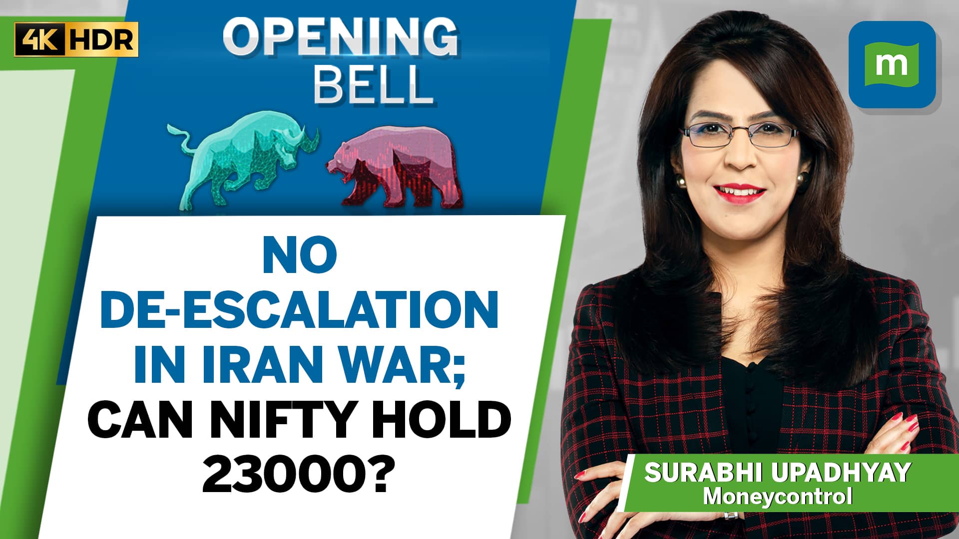 Trump’s 48-Hr Hormuz Ultimatum | Oil Hits $112 | Nifty Set For Cautious Start | Opening Bell