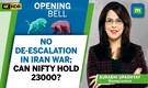 Trump’s 48-Hr Hormuz Ultimatum | Oil Hits $112 | Nifty Set For Cautious Start | Opening Bell