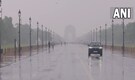 Delhi skies darken as north India braces for fresh weather shifts this week with back-to-back Western Disturbances