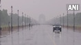 Fresh spell of rain, cloudy skies cool Delhi-NCR; more thundershowers likely over weekend