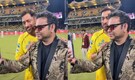 AR Rahman meets MS Dhoni at CSK’s ROAR 2026 event; fans call it ‘Two legends in one frame’