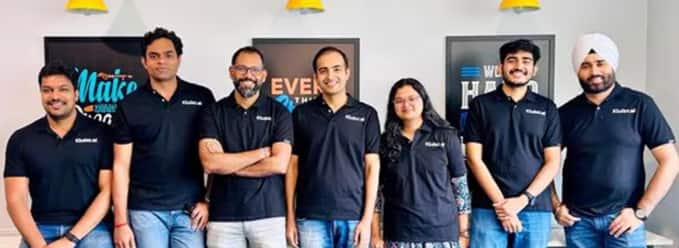 Greenoaks in talks to invest in Indian AI data centre startup Kluisz's $25 million round