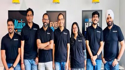 Bengaluru-based Kluisz builds private cloud infrastructure for enterprises by offering a secure and scalable stack in the AI era. 