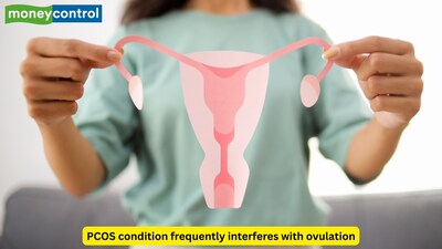 Insulin resistance, a common feature of PCOS, plays a significant role in increasing pregnancy-related risks (Picture: Canva)